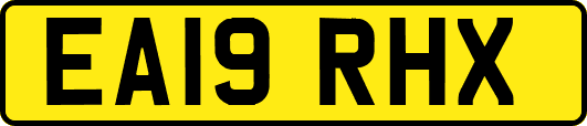 EA19RHX