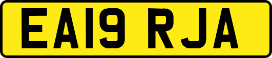 EA19RJA