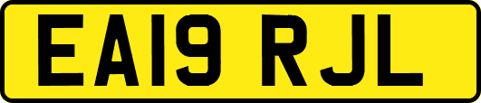 EA19RJL