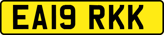 EA19RKK