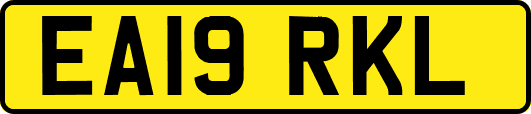 EA19RKL