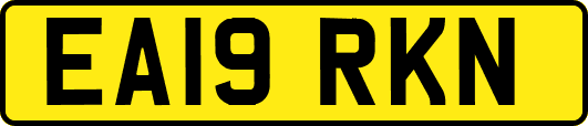 EA19RKN