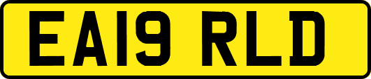 EA19RLD