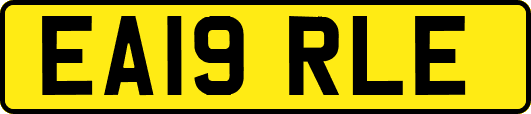 EA19RLE