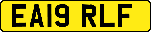 EA19RLF