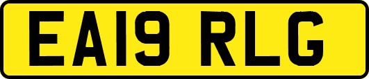 EA19RLG