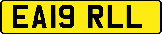 EA19RLL