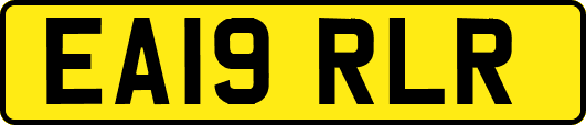 EA19RLR