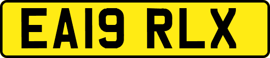 EA19RLX