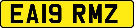 EA19RMZ