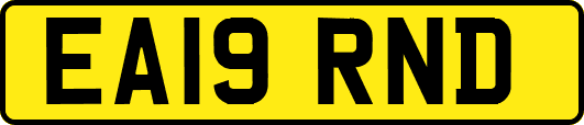 EA19RND