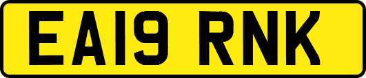 EA19RNK