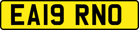 EA19RNO