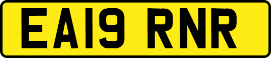 EA19RNR