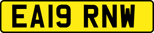 EA19RNW