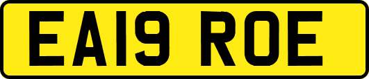 EA19ROE