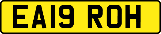 EA19ROH