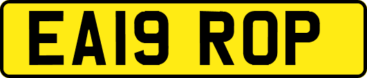 EA19ROP