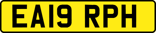 EA19RPH