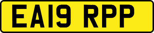 EA19RPP