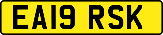 EA19RSK