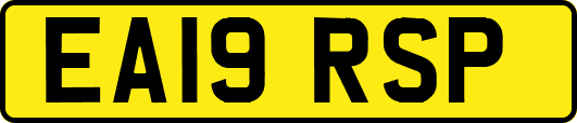 EA19RSP