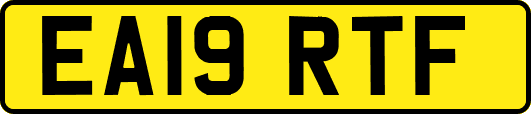 EA19RTF