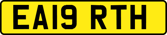 EA19RTH