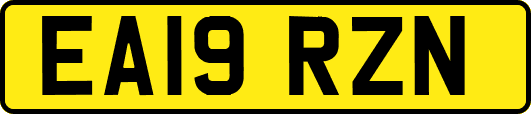 EA19RZN