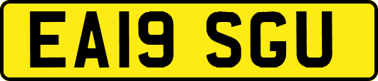 EA19SGU