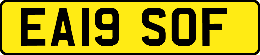 EA19SOF