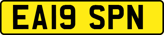 EA19SPN