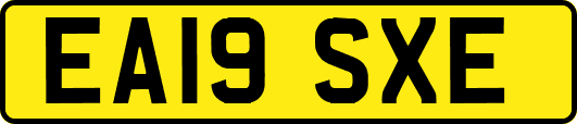 EA19SXE