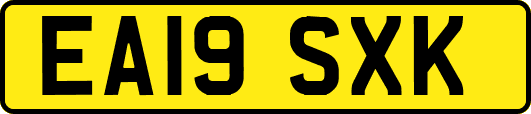 EA19SXK