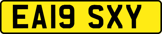 EA19SXY