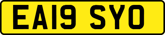 EA19SYO