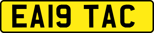 EA19TAC