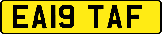 EA19TAF