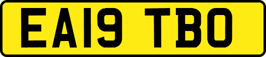 EA19TBO