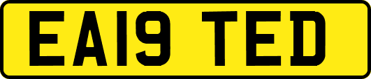 EA19TED