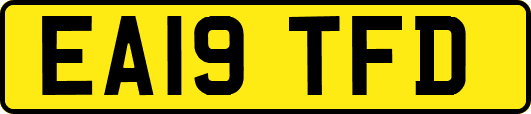 EA19TFD