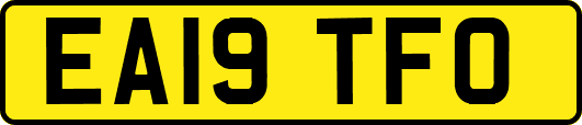 EA19TFO