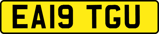 EA19TGU