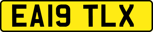EA19TLX