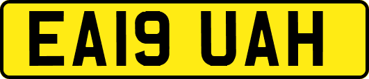 EA19UAH