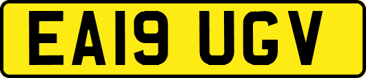 EA19UGV