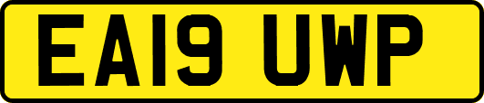 EA19UWP