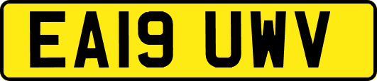 EA19UWV