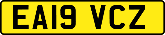 EA19VCZ