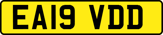 EA19VDD